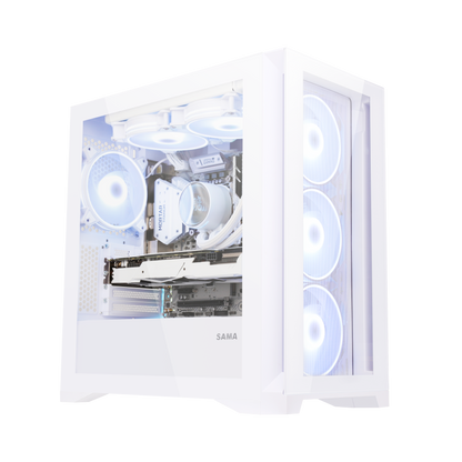 SAMA PC Case - AM07GG