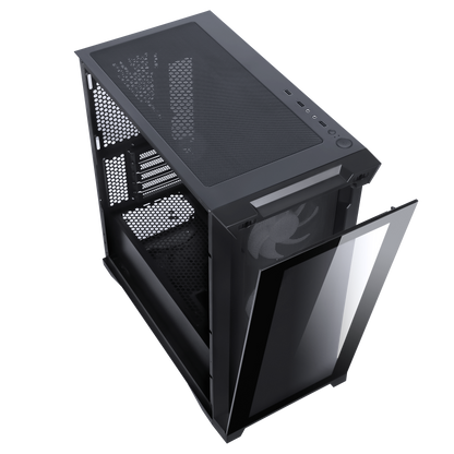 SAMA PC Case - AM07GG