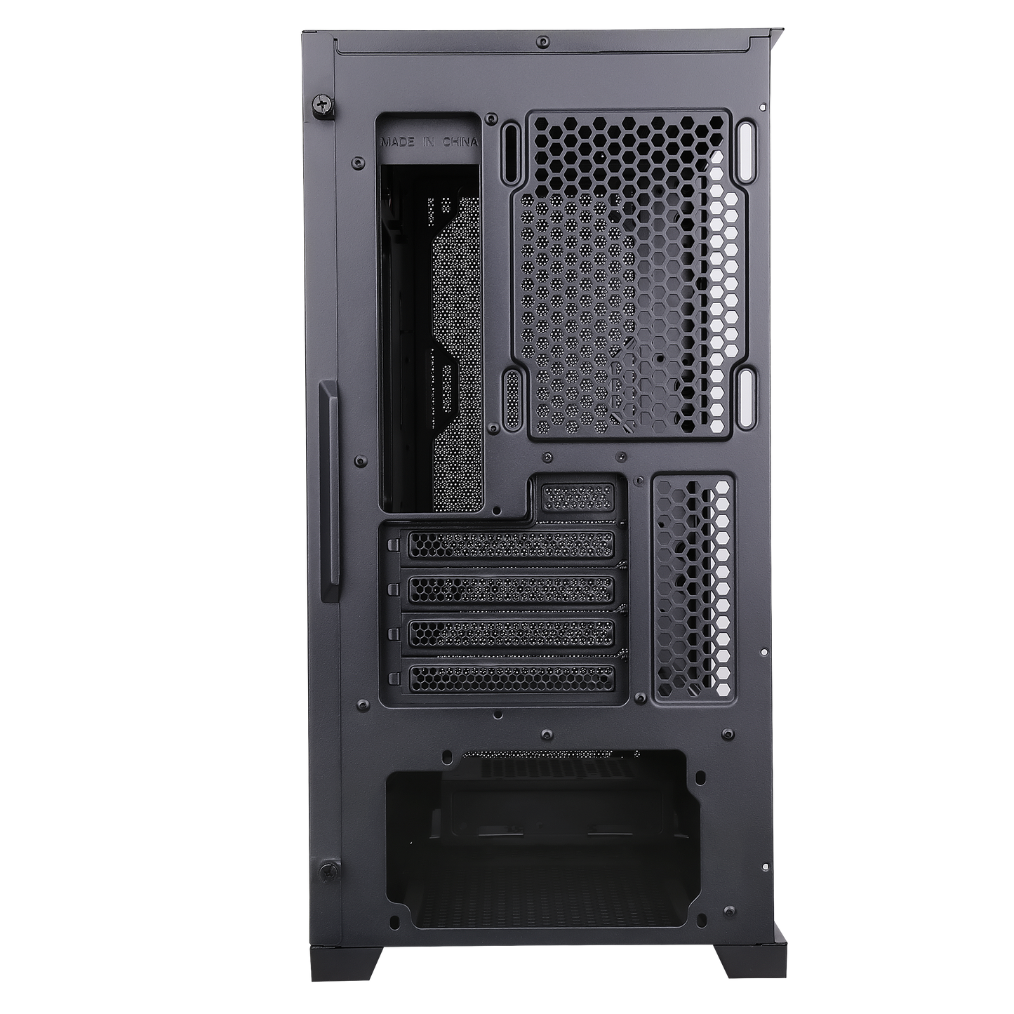 SAMA PC Case - AM07GG