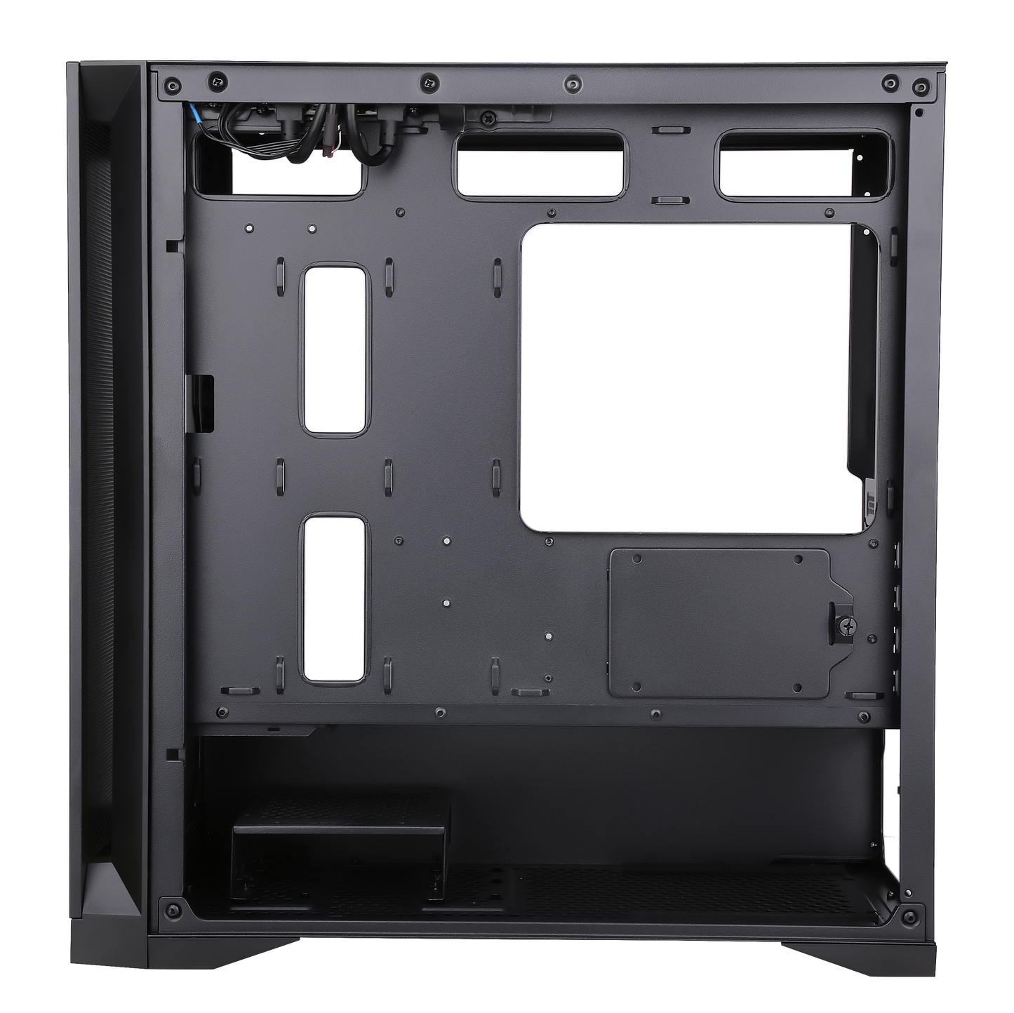 SAMA PC Case - AM07GG