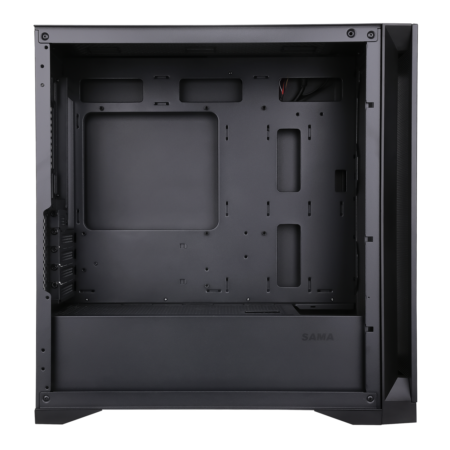 SAMA PC Case - AM07GG