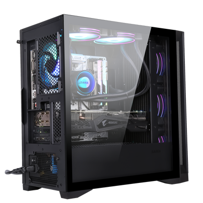 SAMA PC Case - AM07GG