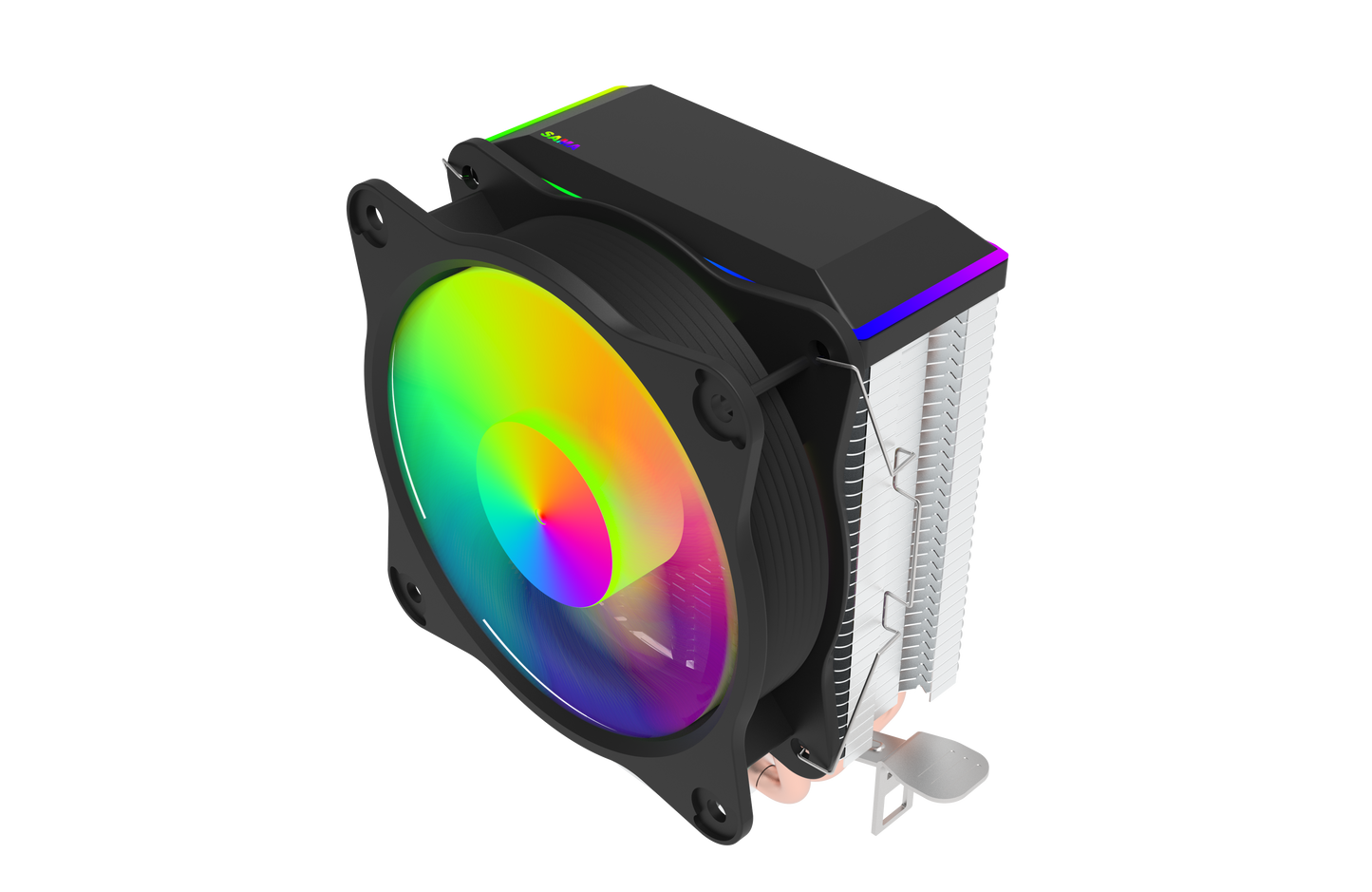 SAMA KA200D CPU Air Cooler