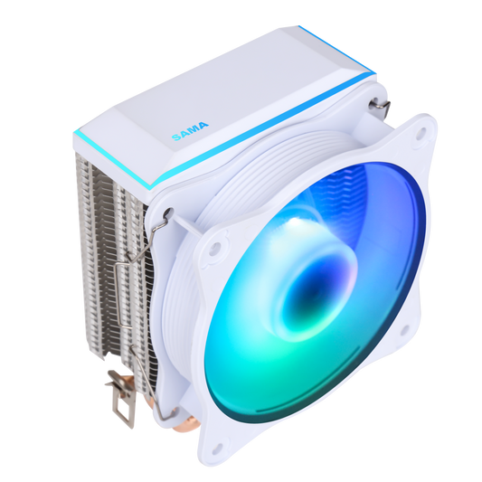 SAMA KA200D CPU Air Cooler