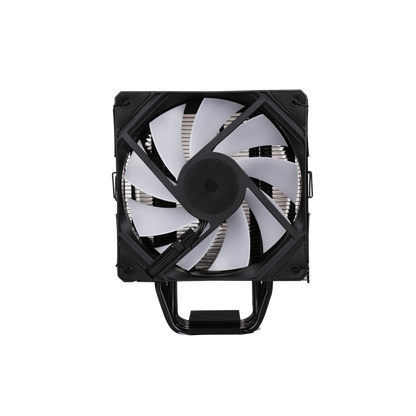 SAMA KA600D CPU Air Cooler