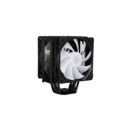 SAMA KA600D CPU Air Cooler