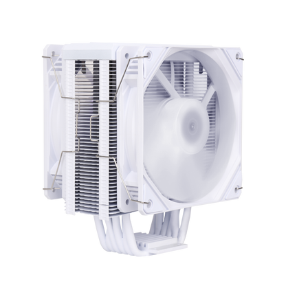 SAMA KA600D CPU Air Cooler