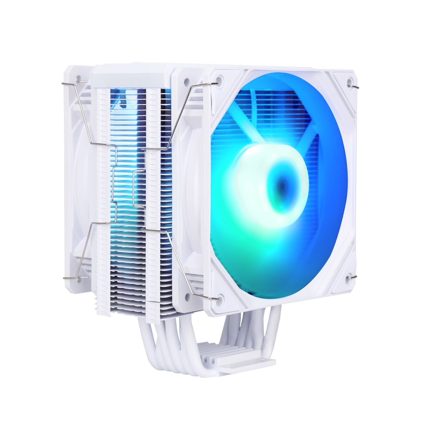 SAMA KA600D CPU Air Cooler