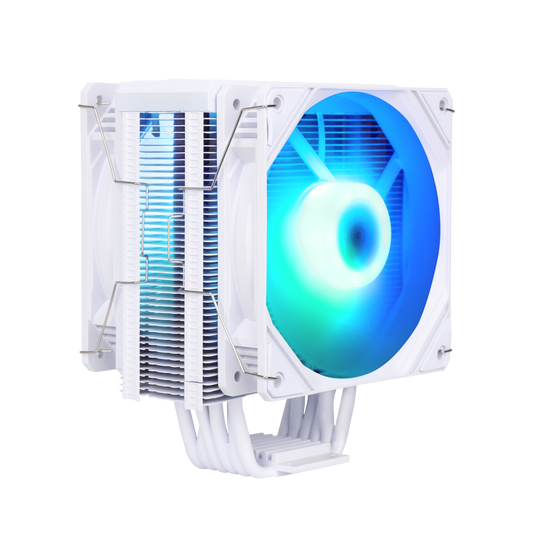 SAMA KA600D CPU Air Cooler