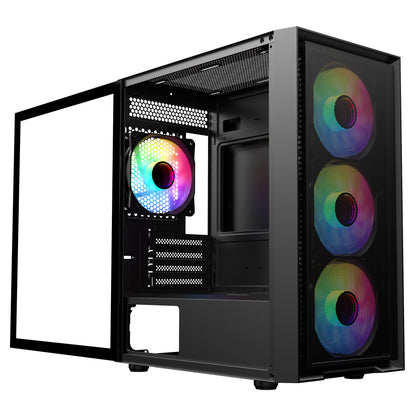 SAMA PC Case - M203