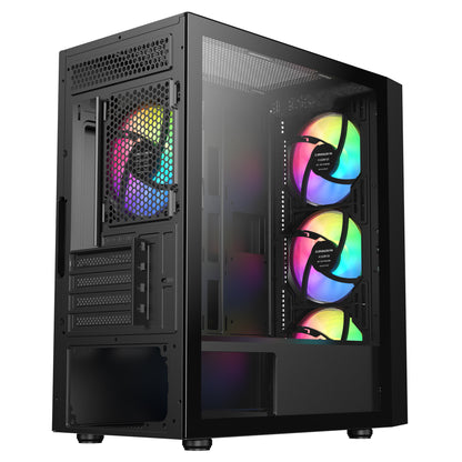 SAMA PC Case - M203