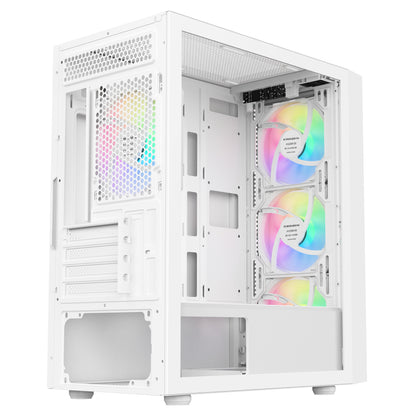 SAMA PC Case - M203