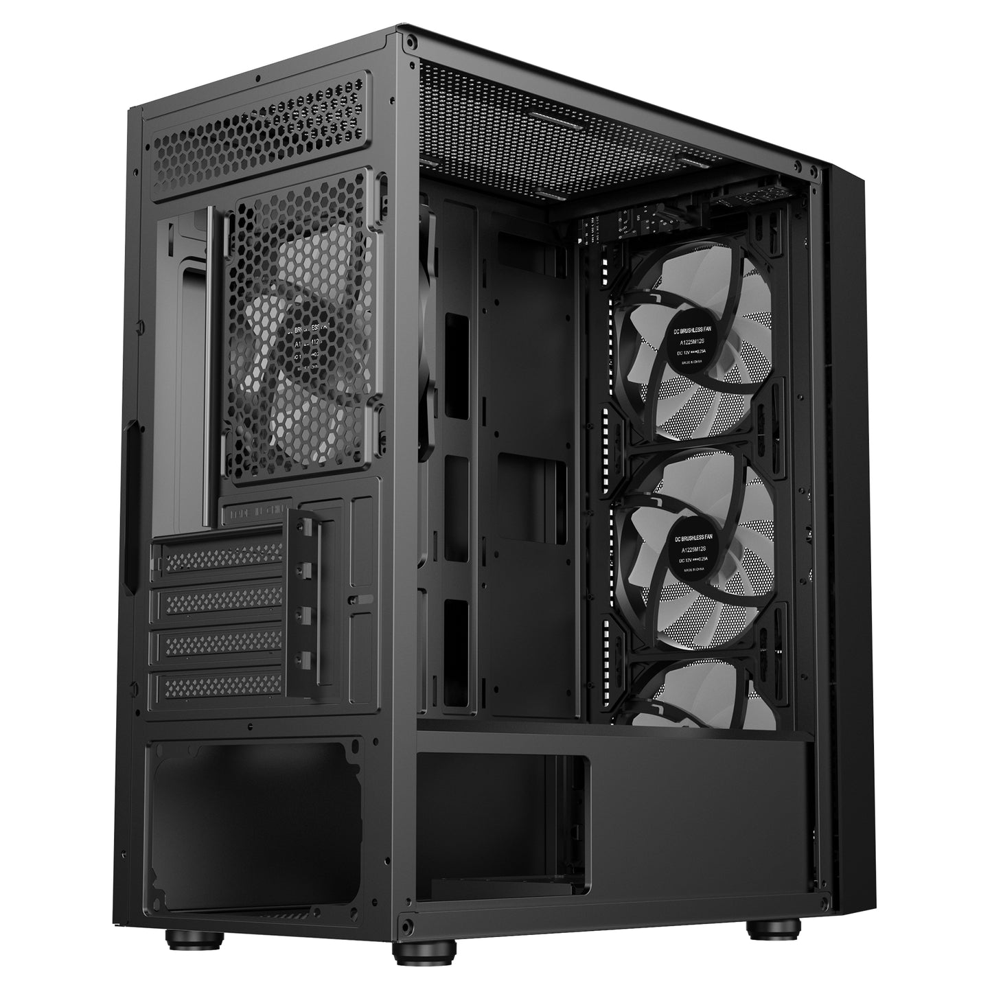 SAMA PC Case - M203