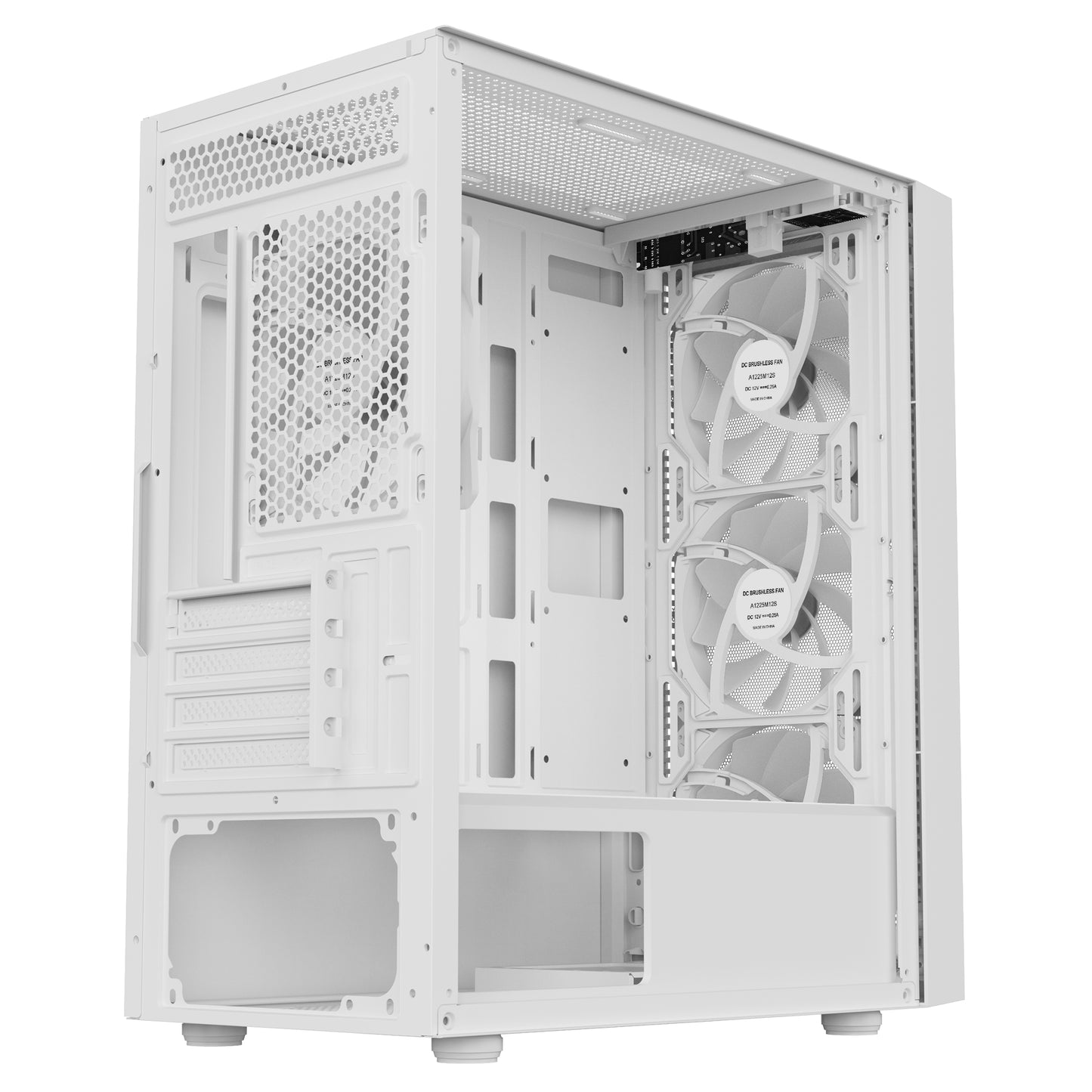 SAMA PC Case - M203