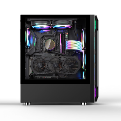 SAMA PC Case - 3701