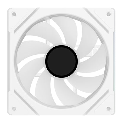 SAMA YF1203l Reverse PC Cooling Fan