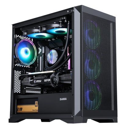 SAMA PC Case - AM08