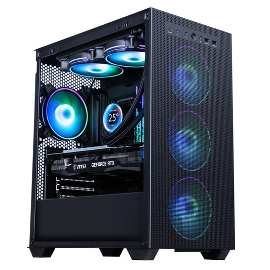 SAMA PC Case - 2251