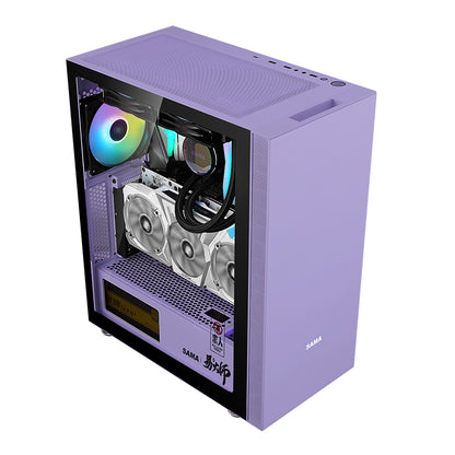 SAMA PC Case - 3702