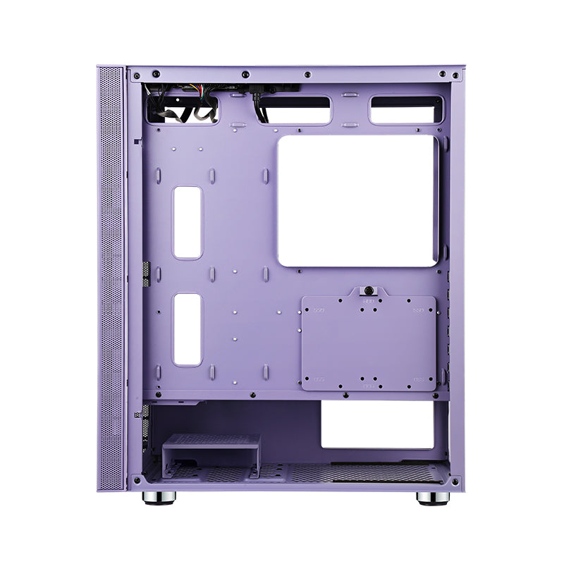 SAMA PC Case - 3702