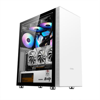 SAMA PC Case - 3702