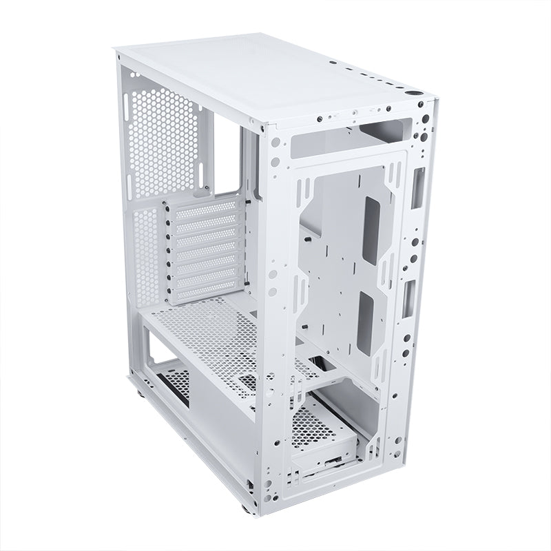 SAMA PC Case - 3702