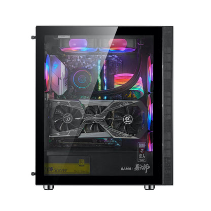 SAMA PC Case - 3703