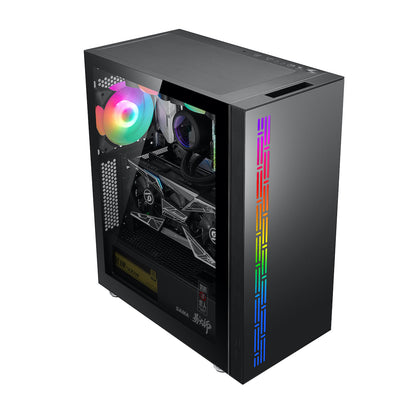 SAMA PC Case - 3703