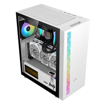 SAMA PC Case - 3703