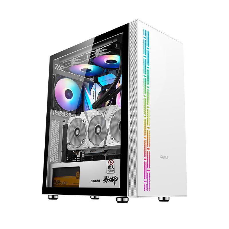 SAMA PC Case - 3703