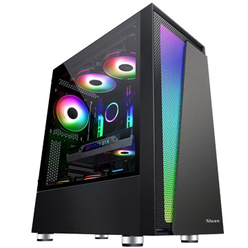 SAMA PC Case - 3705