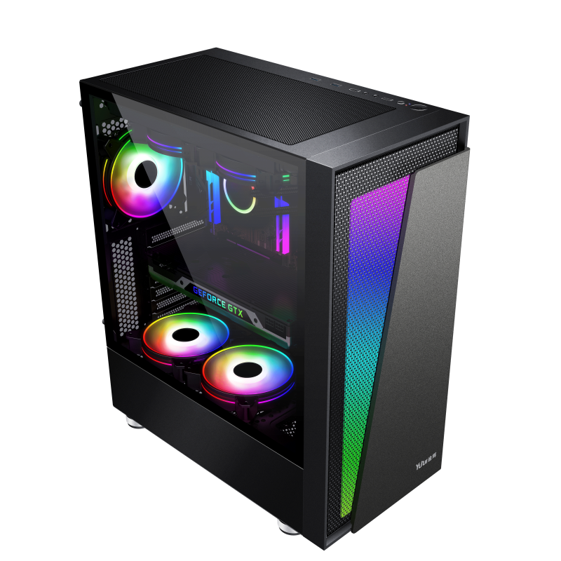 SAMA PC Case - 3705