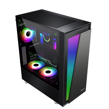 SAMA PC Case - 3705