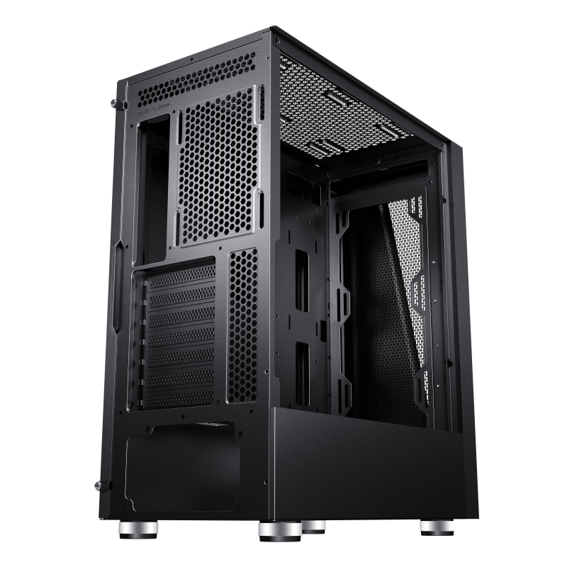 SAMA PC Case - 3705