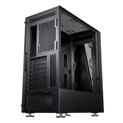 SAMA PC Case - 3705