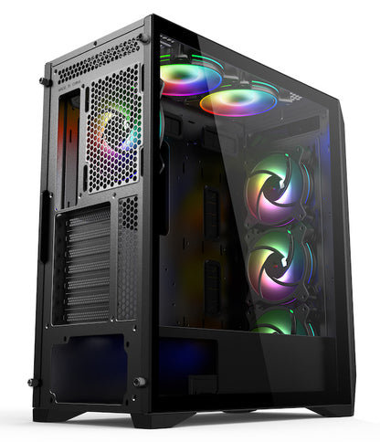 SAMA PC Case - 3703