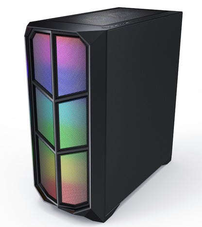 SAMA PC Case - 3703