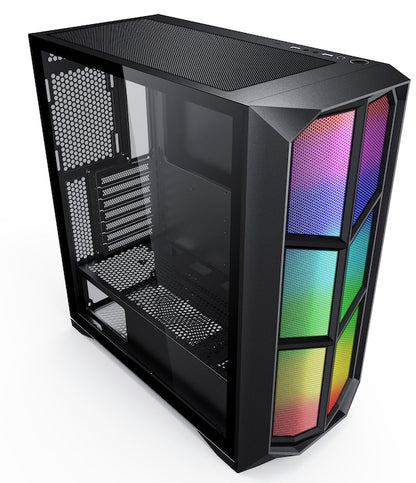 SAMA PC Case - 3703