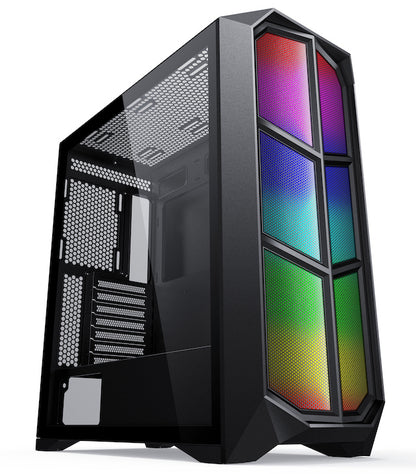 SAMA PC Case - 3703