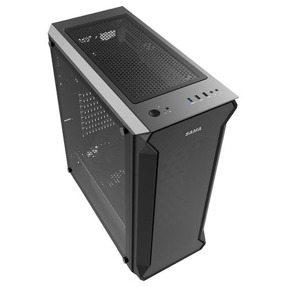 SAMA PC CASE - Tank 3