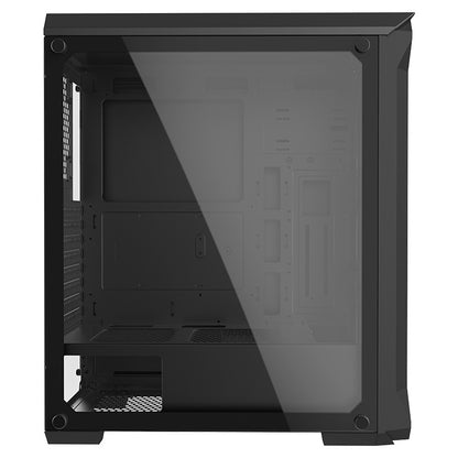 SAMA PC CASE - Tank 3