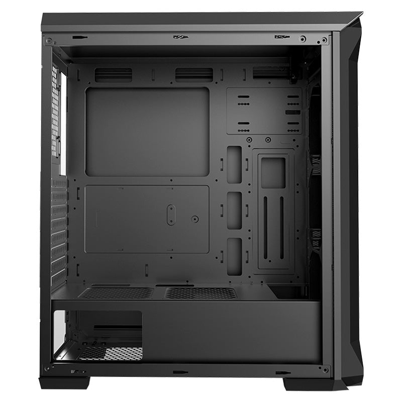 SAMA PC CASE - Tank 3