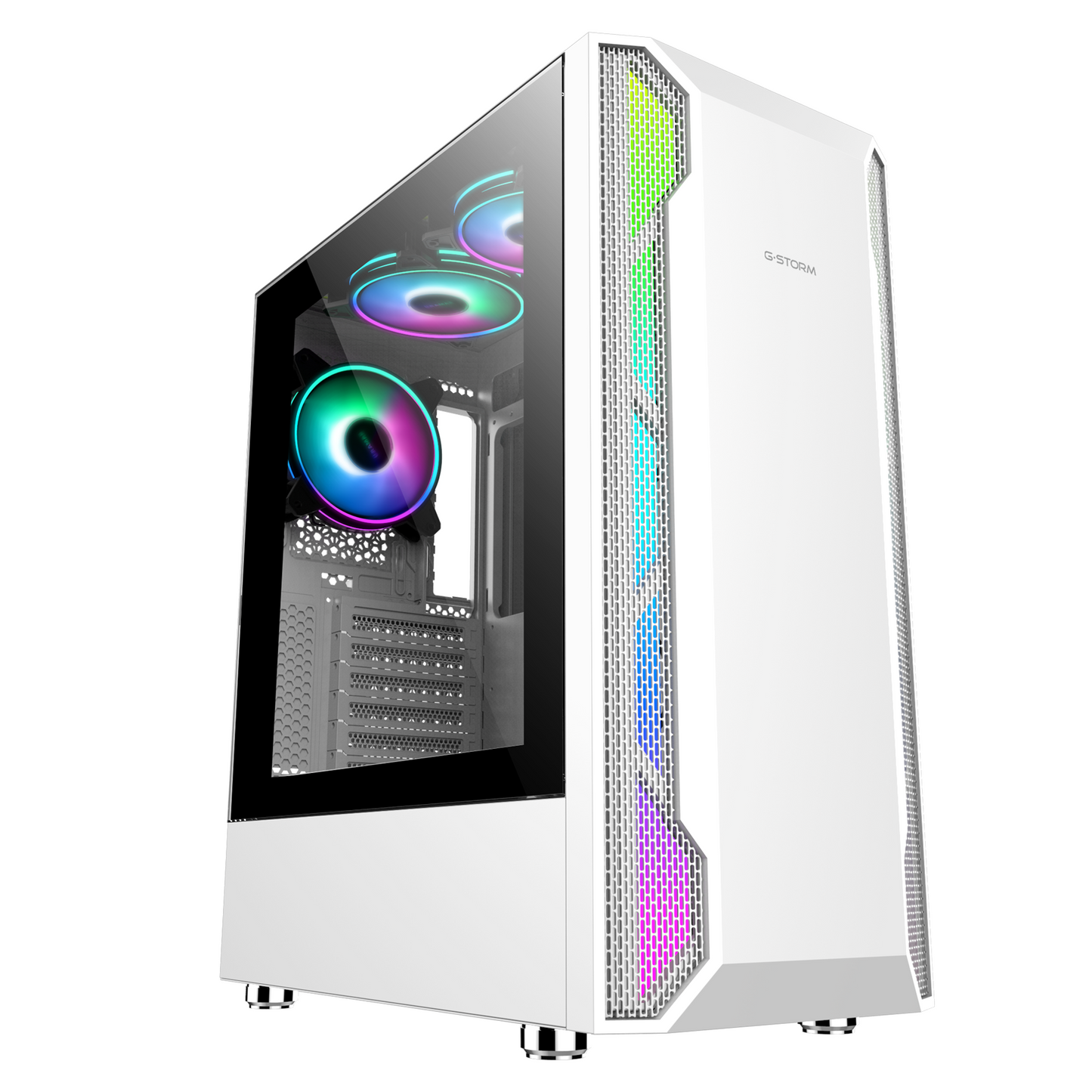 SAMA PC Case - 3701