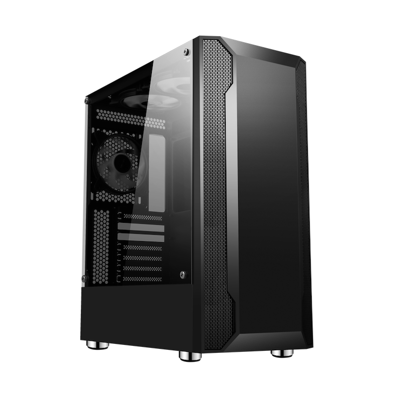 SAMA PC Case - 3701