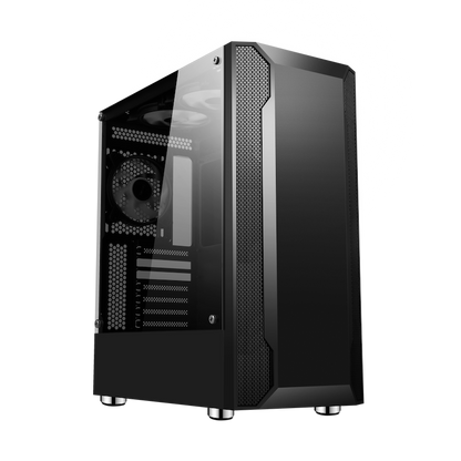 SAMA PC Case - 3701