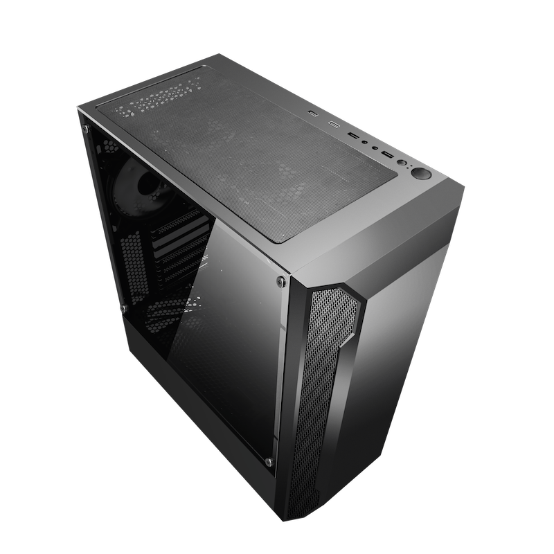 SAMA PC Case - 3701