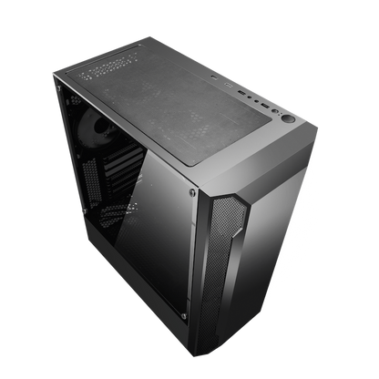 SAMA PC Case - 3701