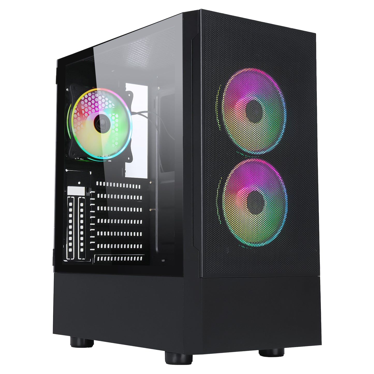 SAMA PC Case - 3307