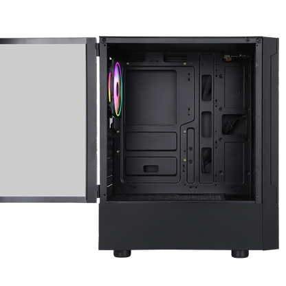 SAMA PC Case - 3307