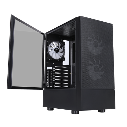 SAMA PC Case - 3307